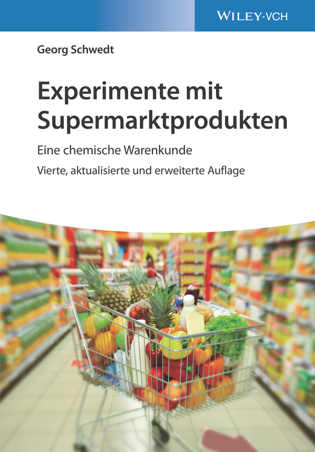 Experimente mit Supermarktprodukten