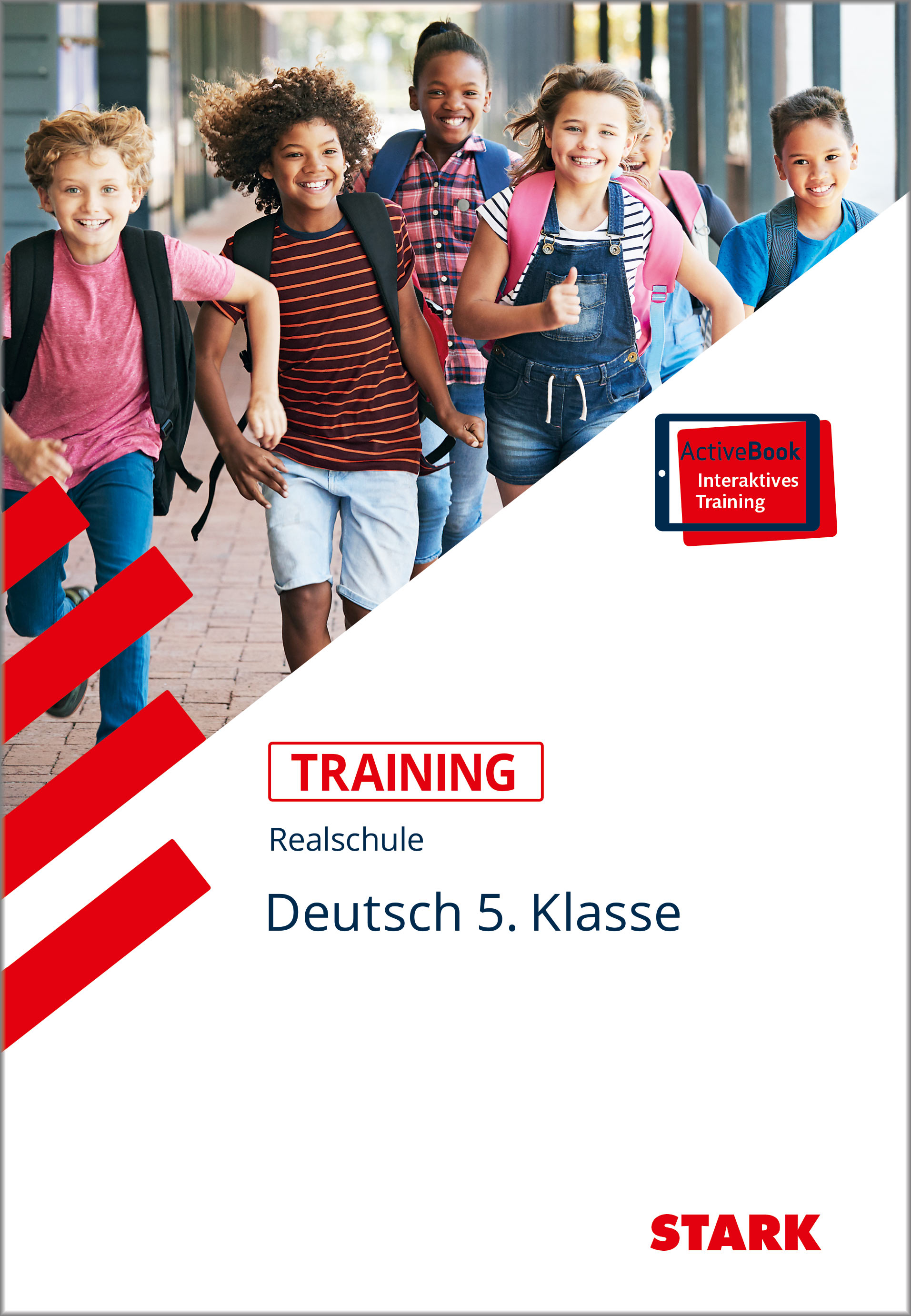 STARK Training Realschule - Deutsch 5. Klasse