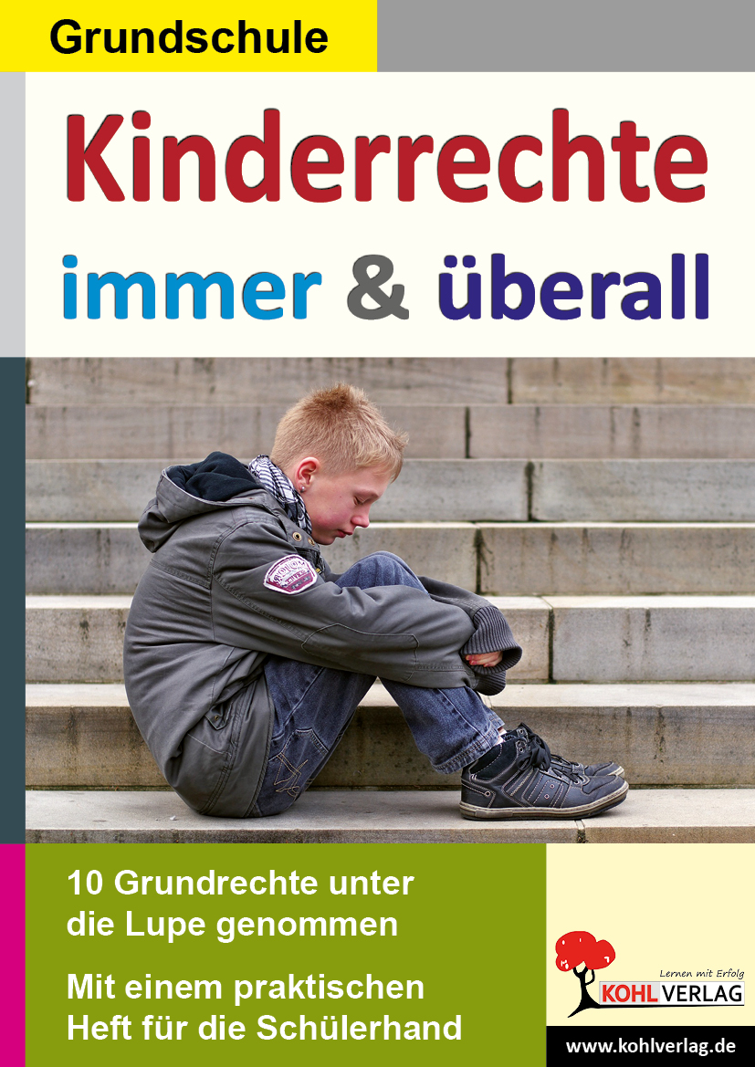 Kinderrechte immer & überall