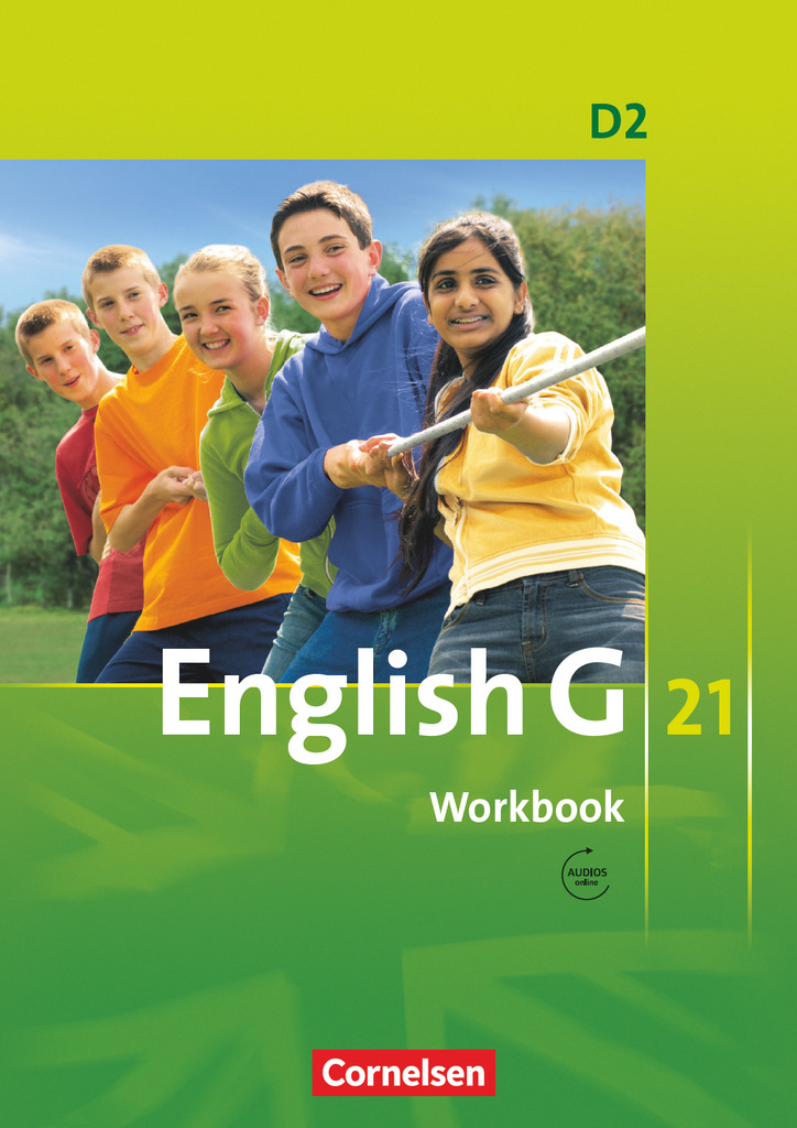 English G 21 - Ausgabe D - Band 2: 6. Schuljahr