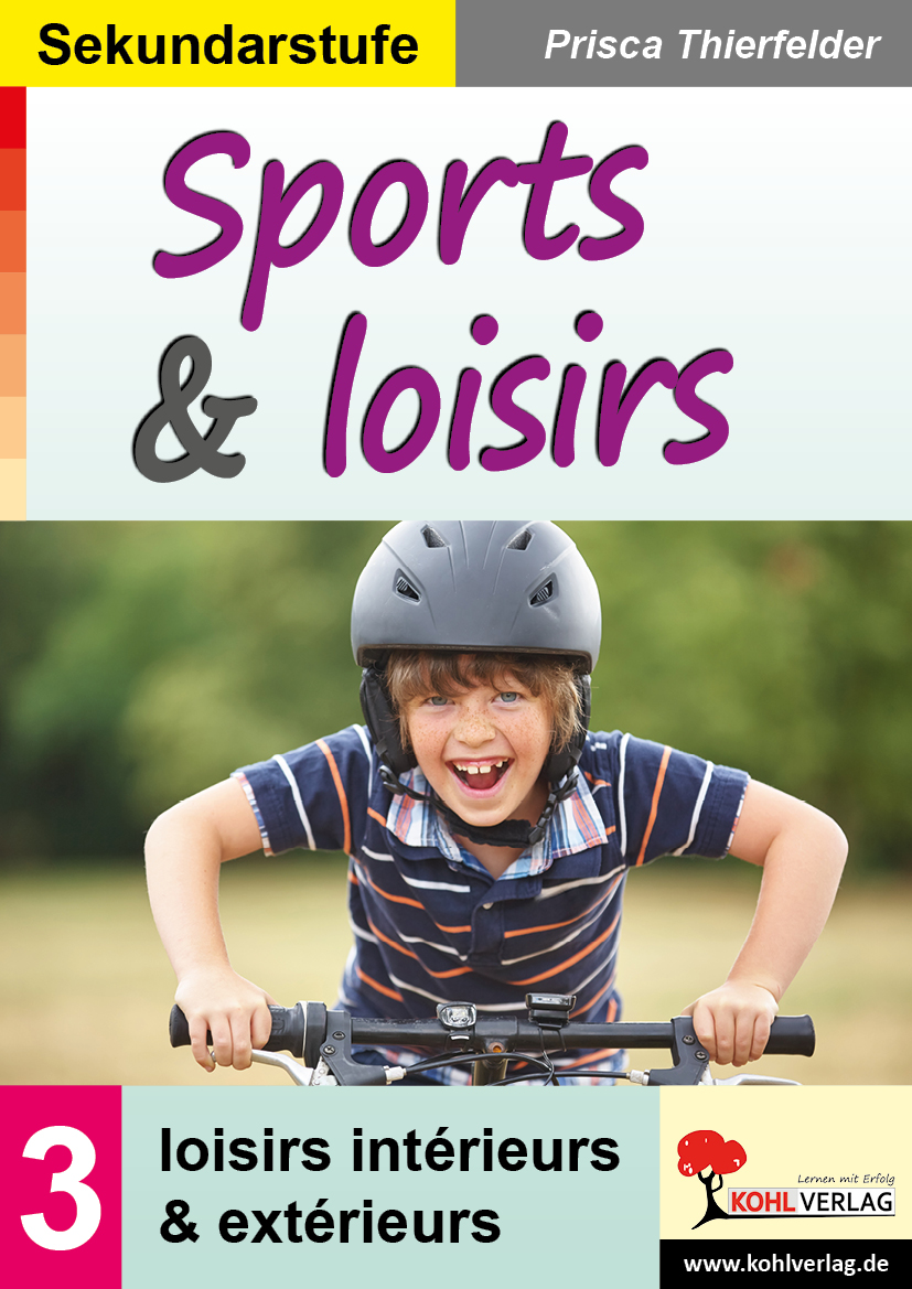 Sports & loisirs / Sekundarstufe