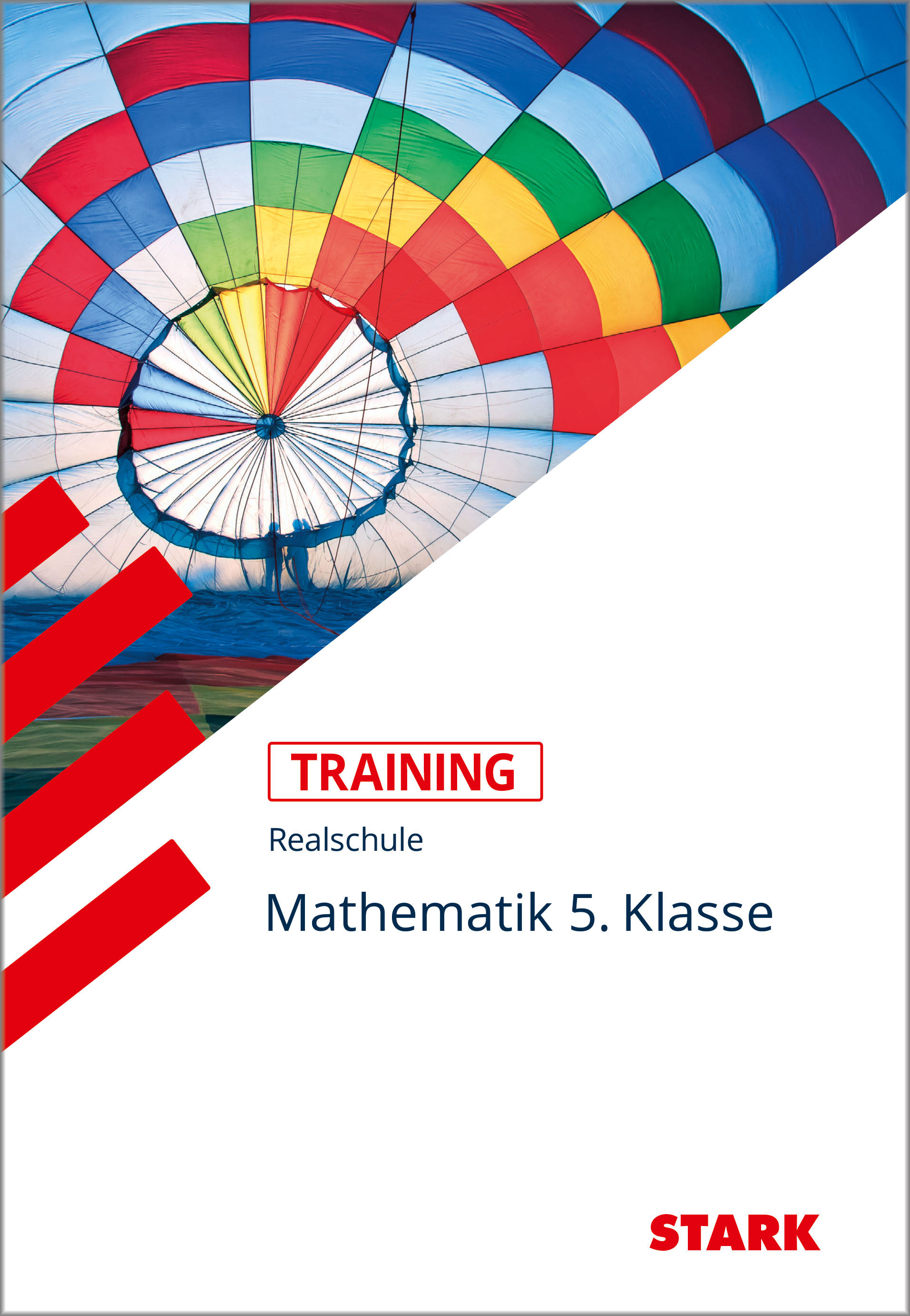 STARK Training Realschule - Mathematik 5. Klasse