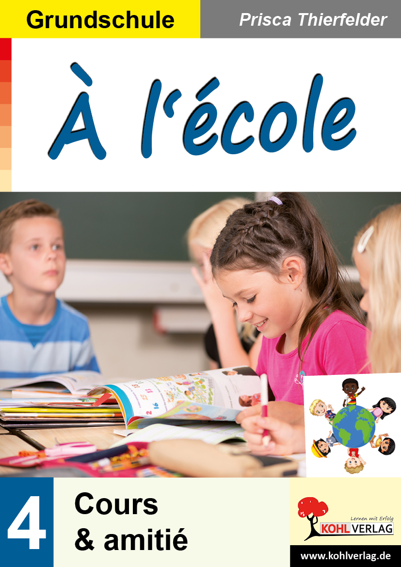 À l'école / Grundschule