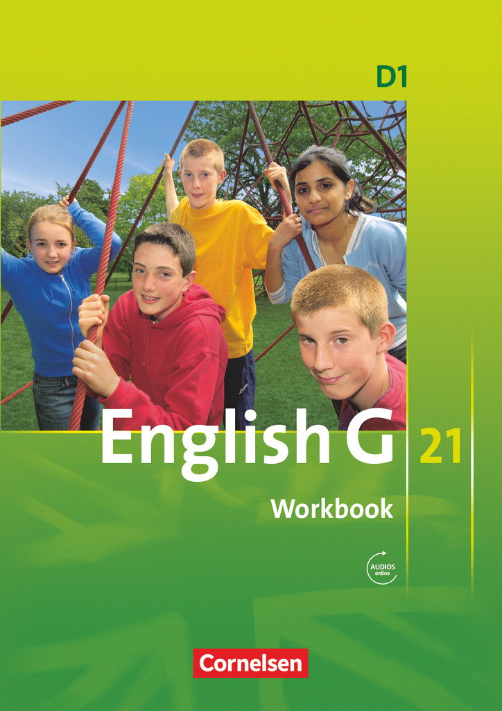 English G 21 - Ausgabe D - Band 1: 5. Schuljahr