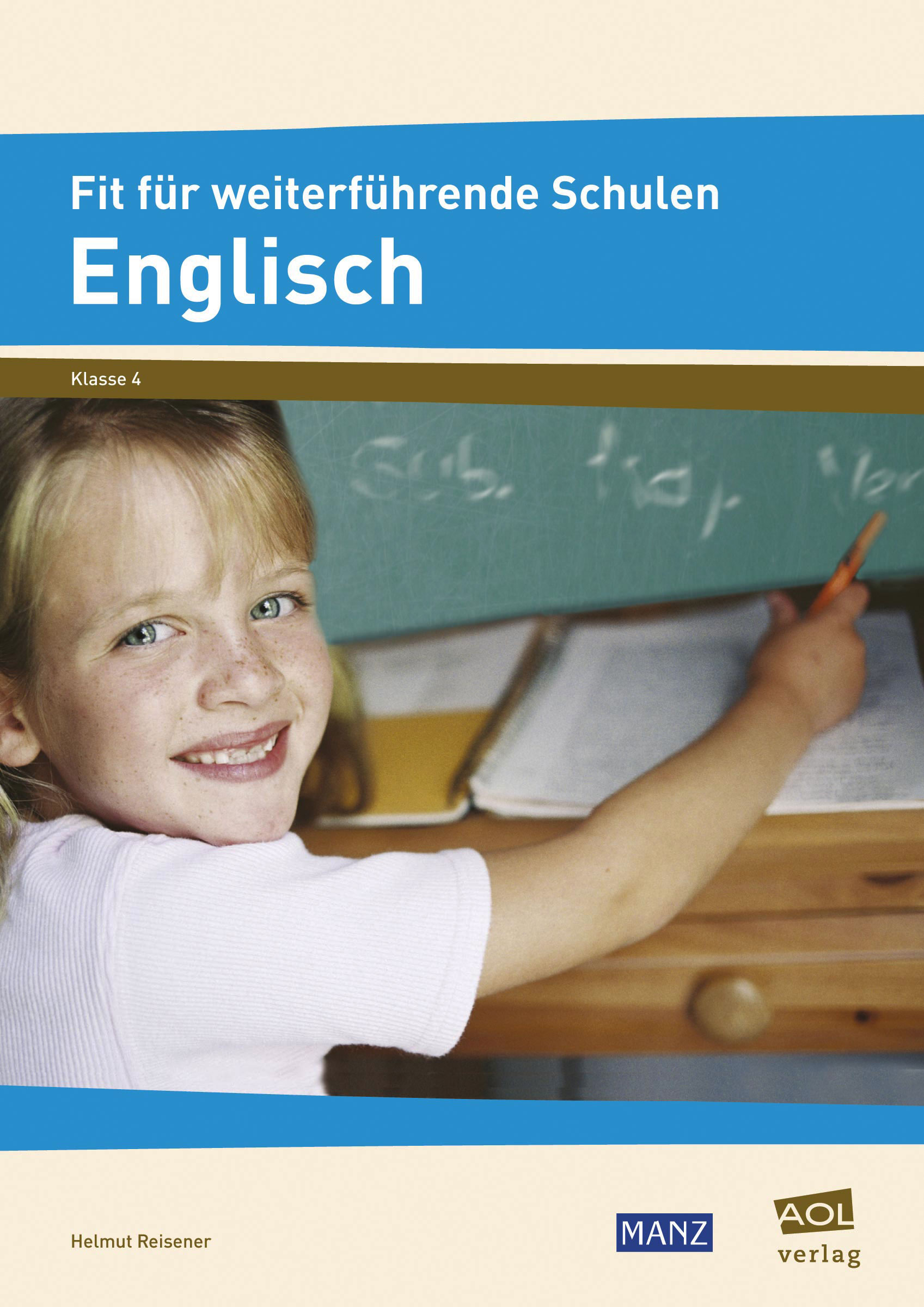 Fit für weiterführende Schulen: Englisch