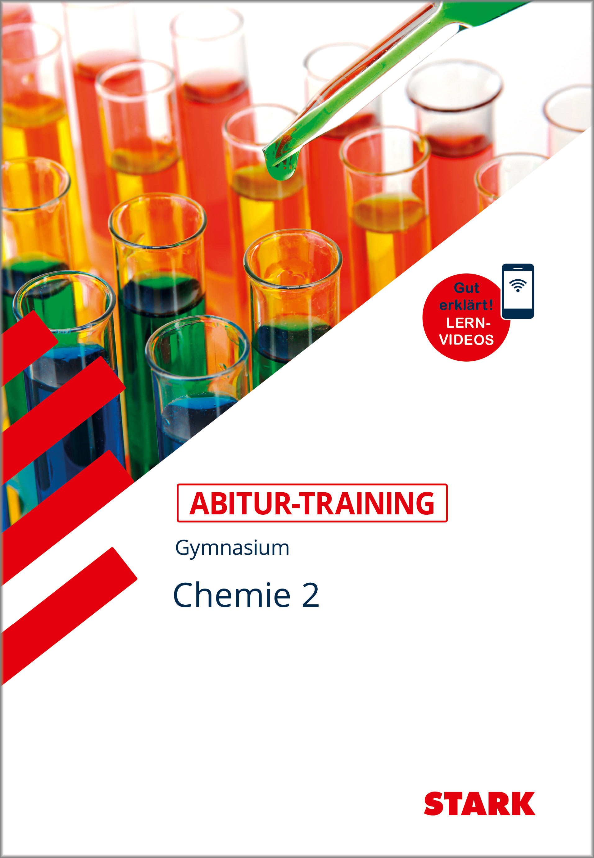 STARK Abitur-Training - Chemie Band 2