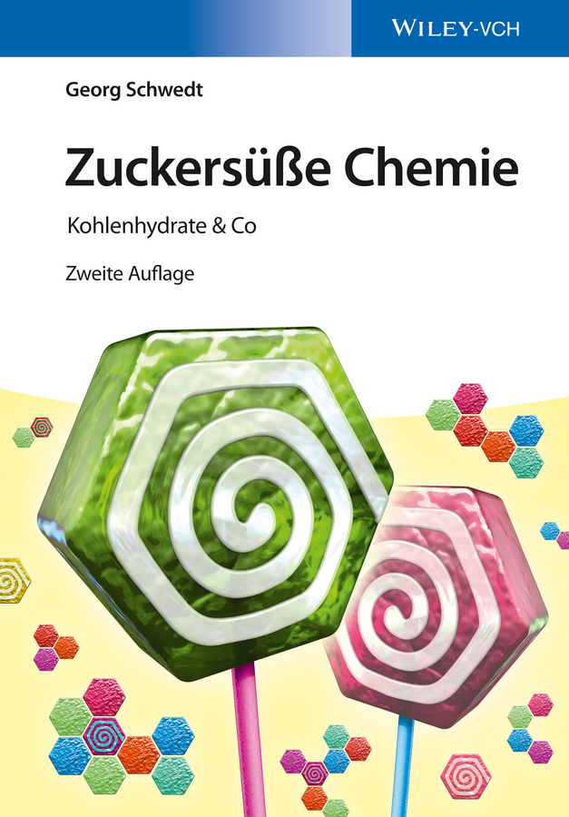 Zuckersüße Chemie