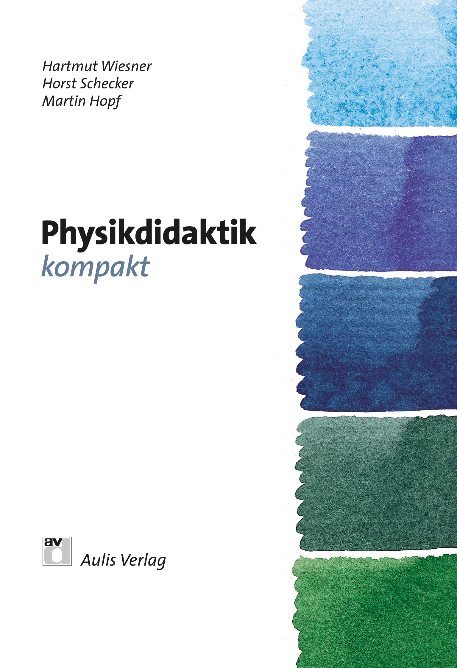 Physik allgemein / Physikdidaktik kompakt