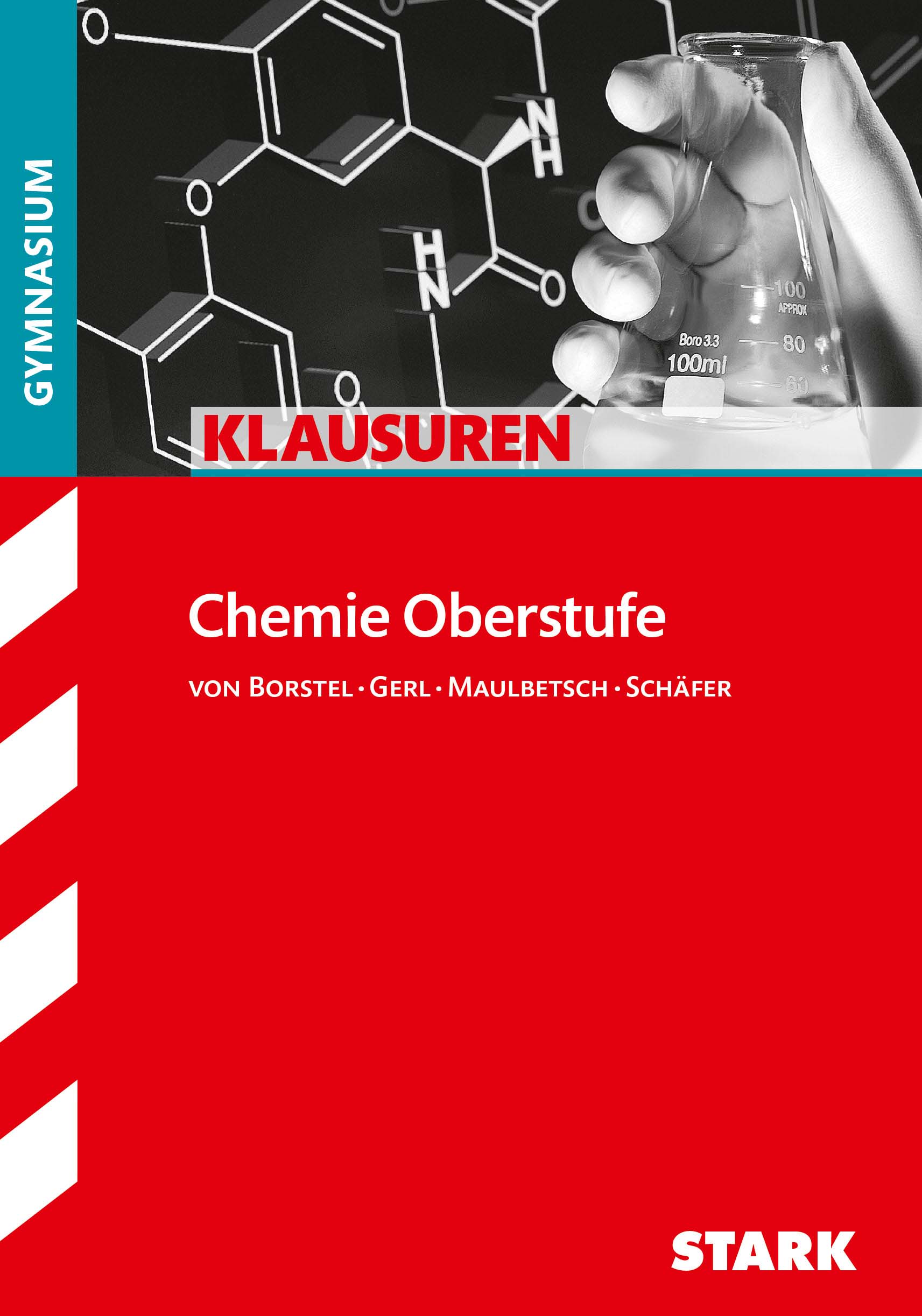 STARK Klausuren Gymnasium - Chemie Oberstufe