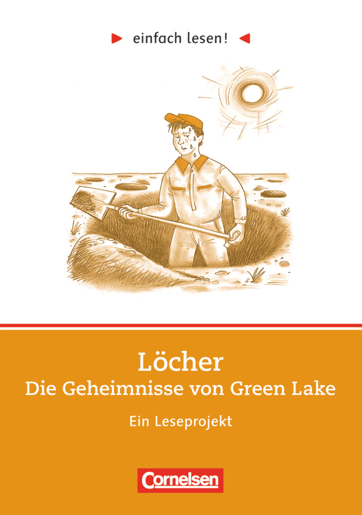 Einfach lesen! - Leseprojekte - Leseförderung ab Klasse 5 - Niveau 3