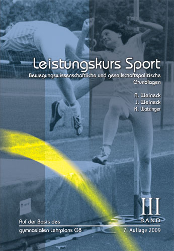 Leistungskurs Sport