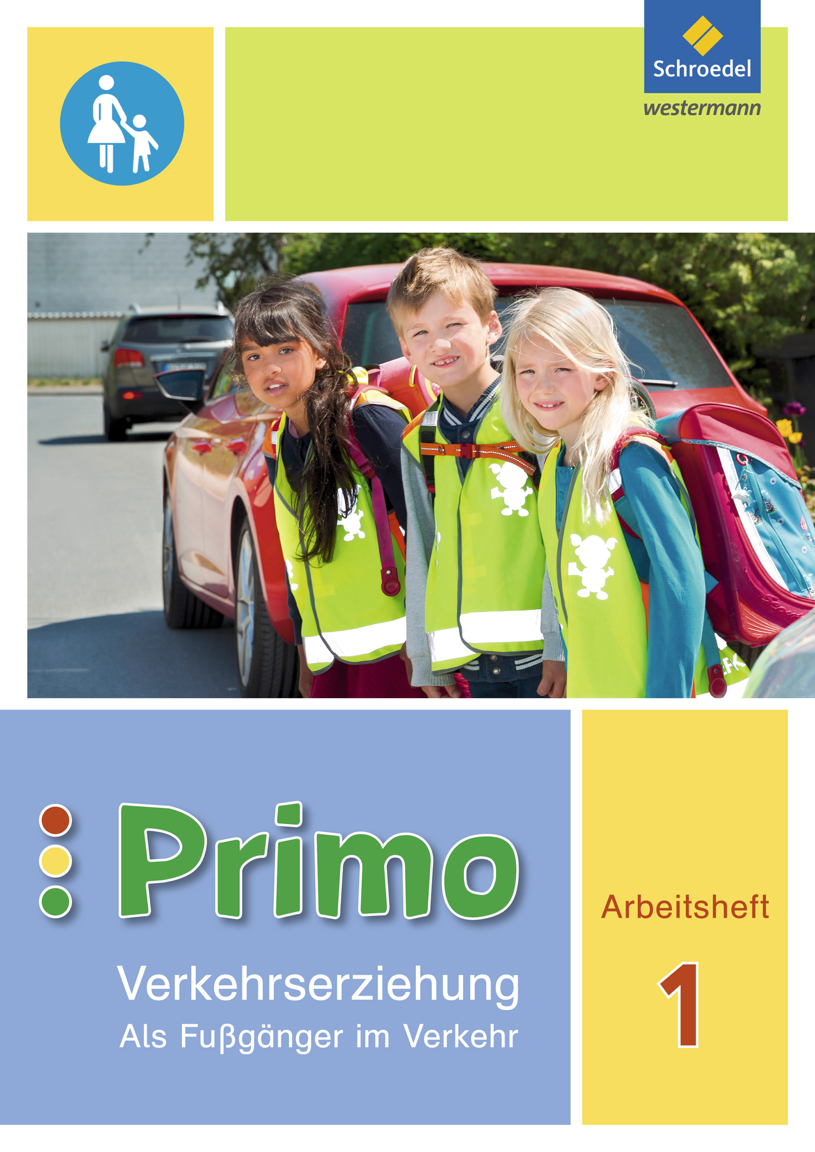 Primo.Verkehrserziehung - Ausgabe 2017