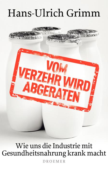 Vom Verzehr wird abgeraten