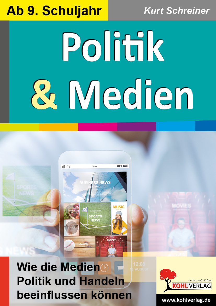 Politik & Medien