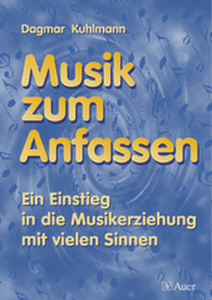 Musik zum Anfassen (Buch)