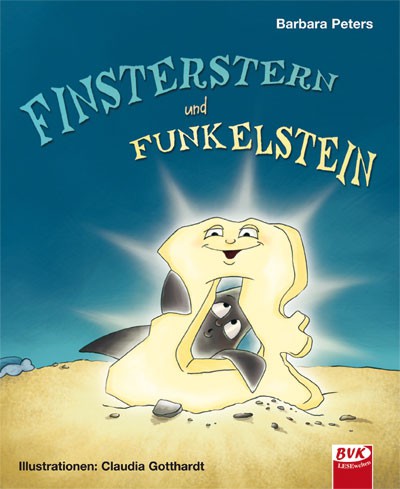 Finsterstern und Funkelstein