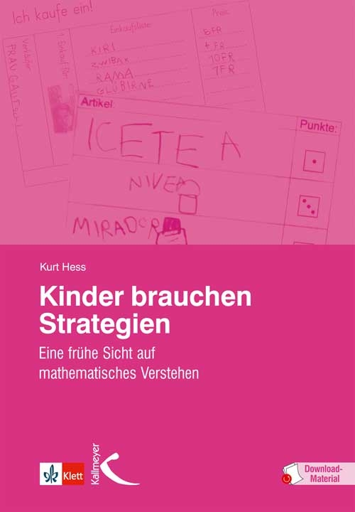 Kinder brauchen Strategien