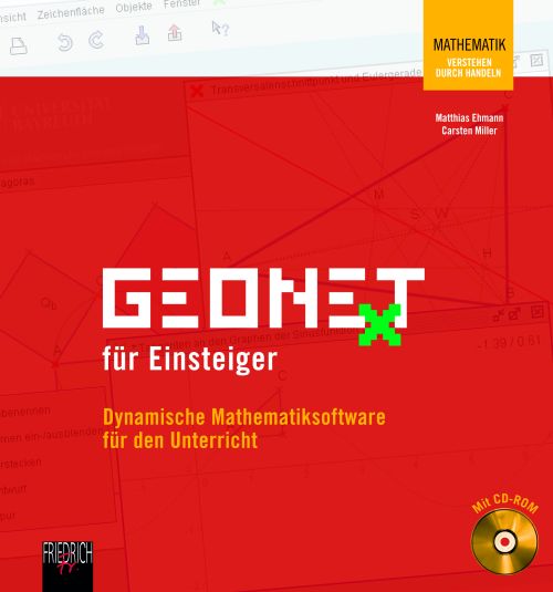 Geonext für Einsteiger