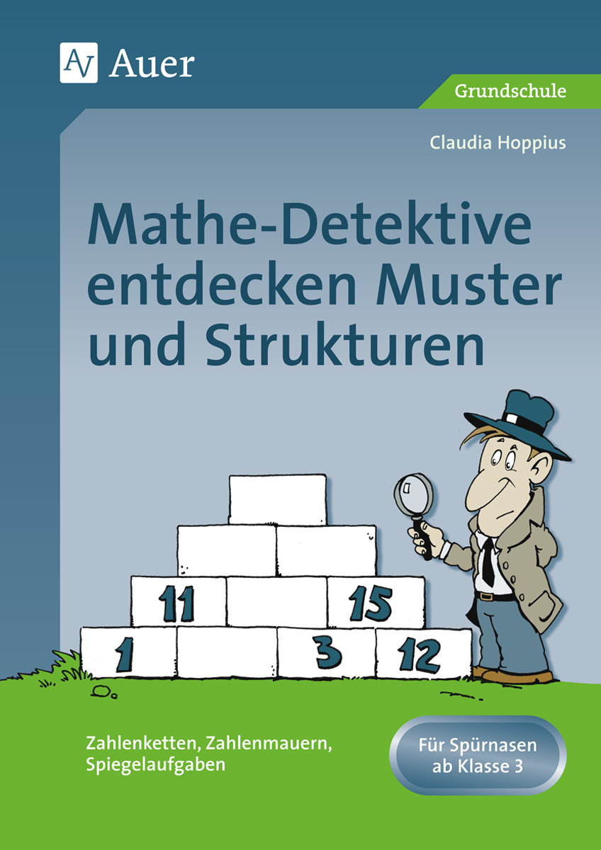 Mathe-Detektive entdecken Muster und Strukturen