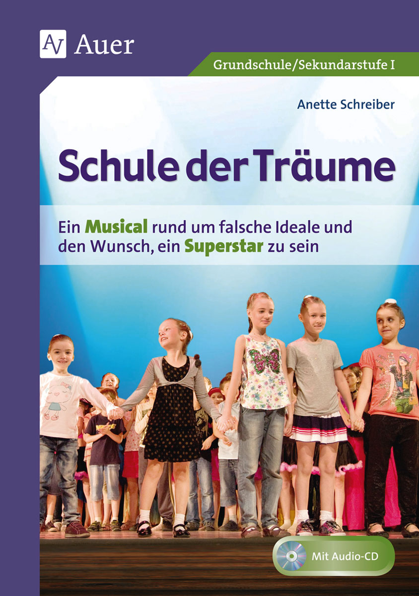 Schule der Träume