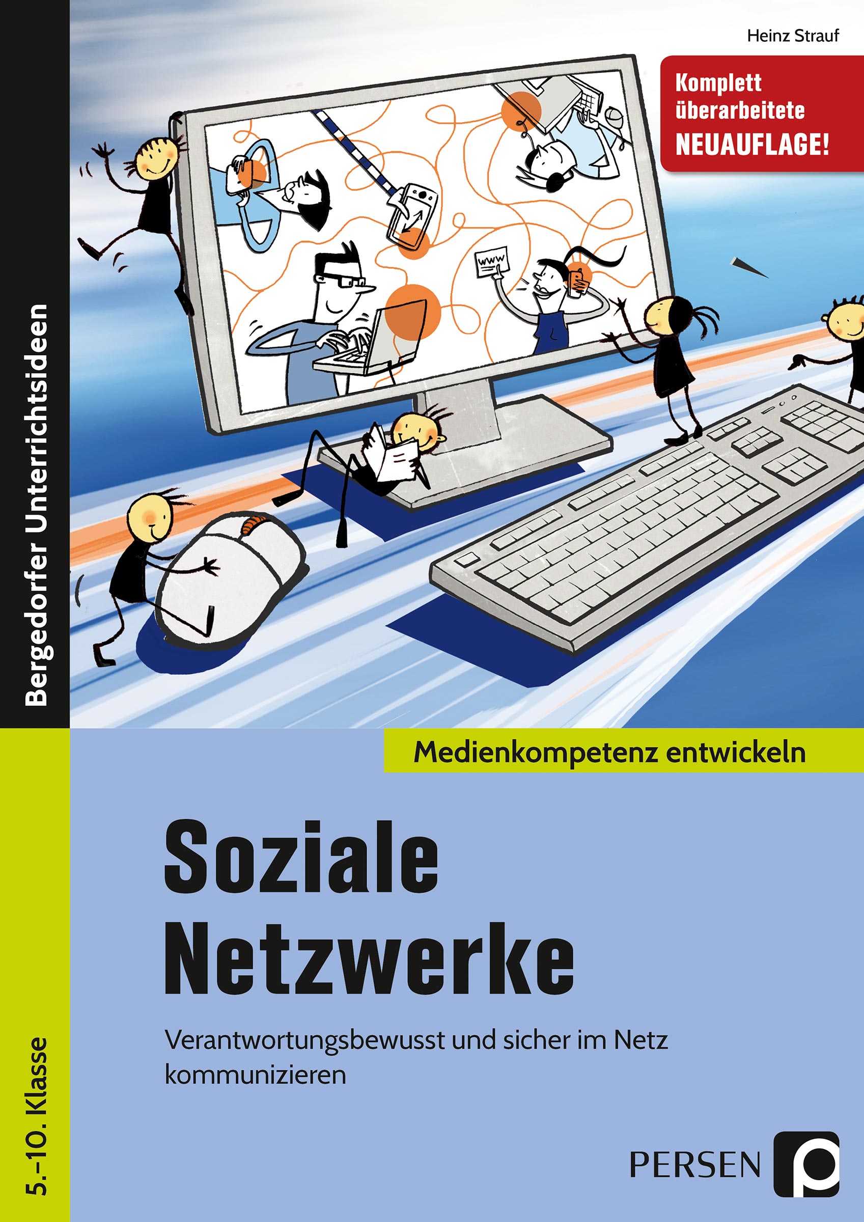 Soziale Netzwerke