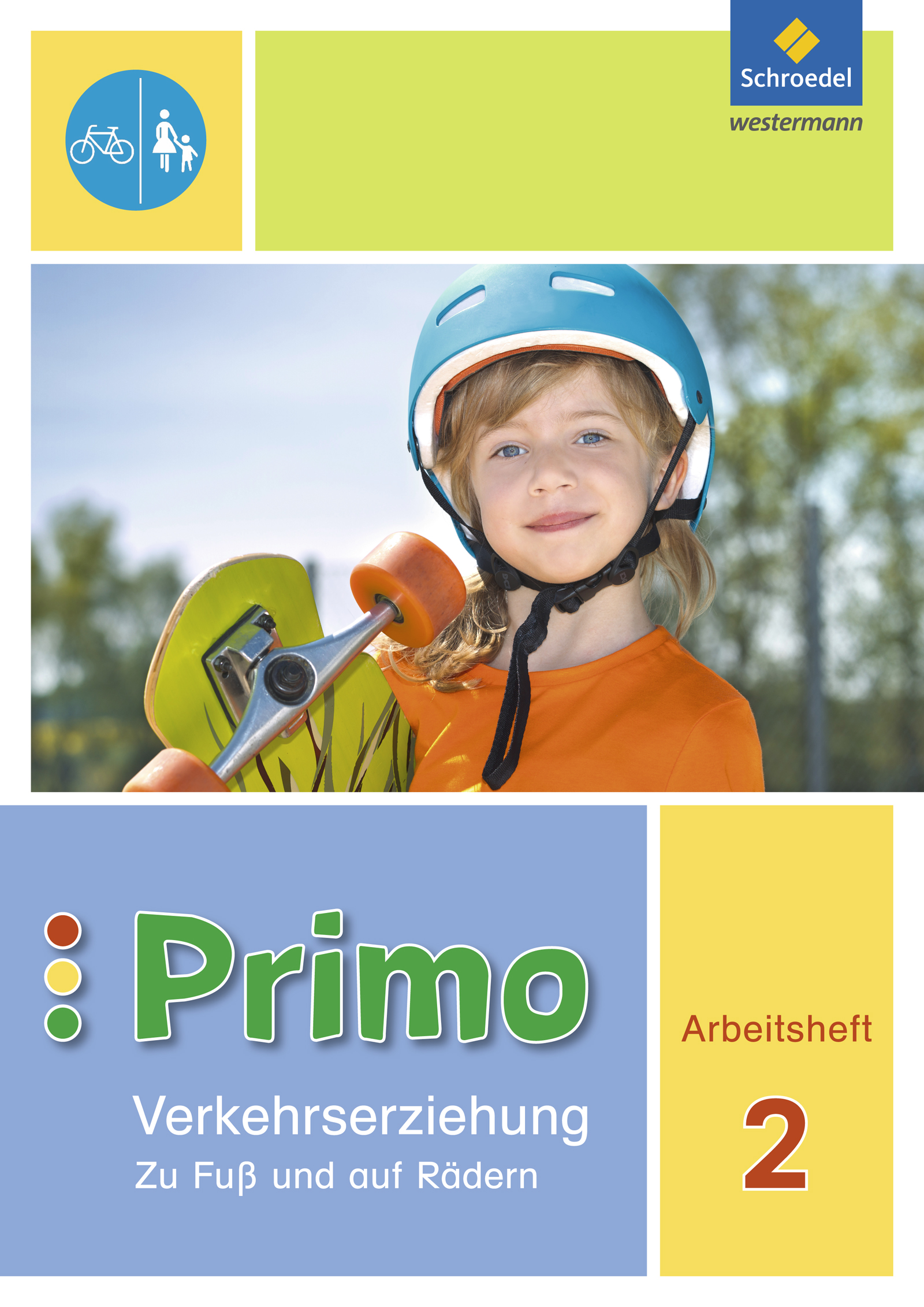 Primo.Verkehrserziehung - Ausgabe 2017