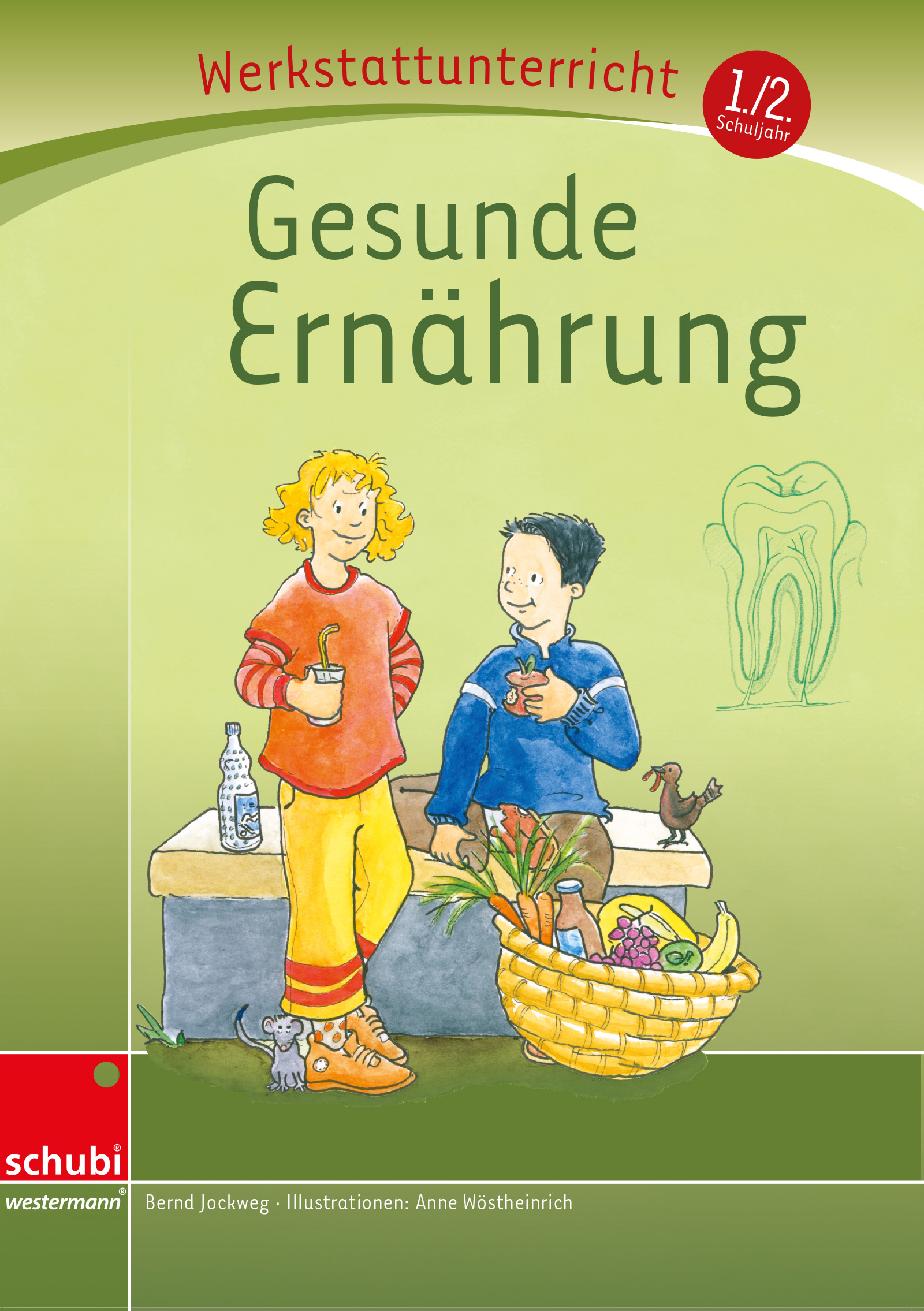 Gesunde Ernährung