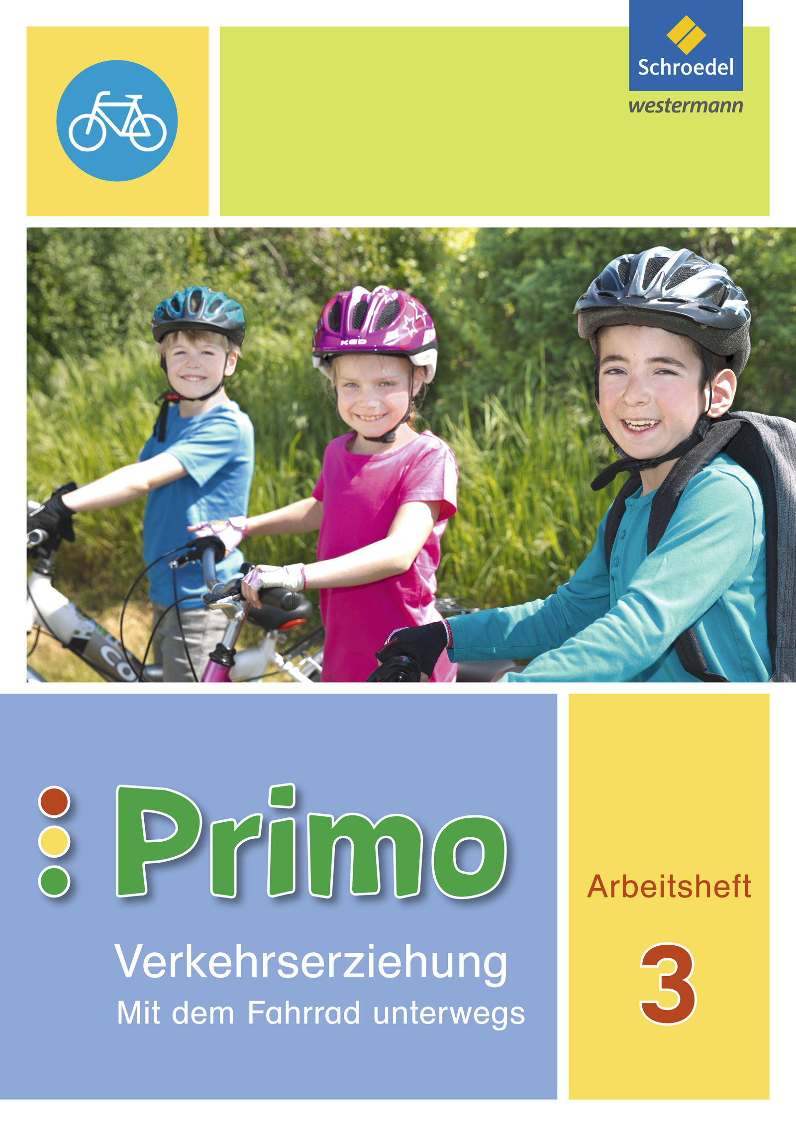 Primo.Verkehrserziehung - Ausgabe 2017