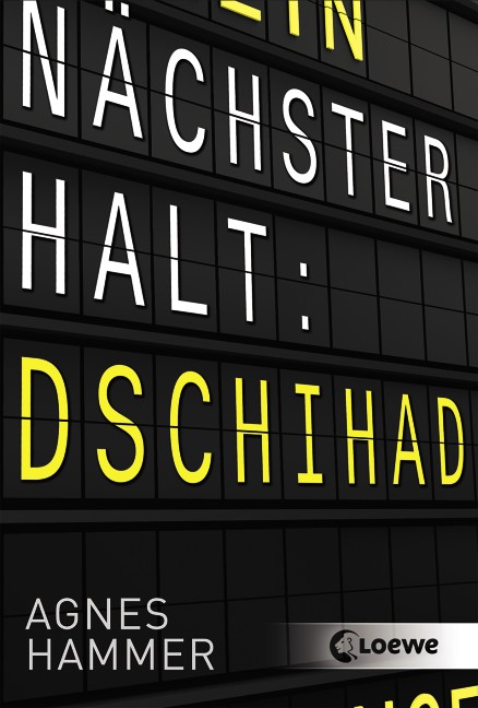 Nächster Halt: Dschihad