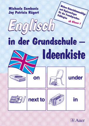 Englisch in der Grundschule - Ideenkiste