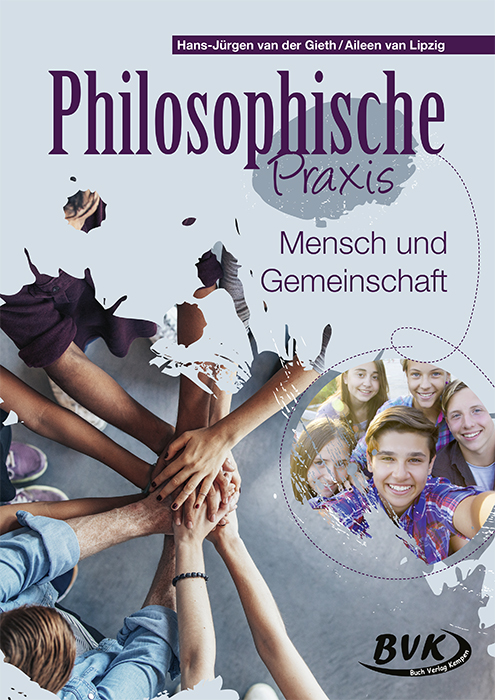 Philosophische Praxis: Mensch und Gemeinschaft