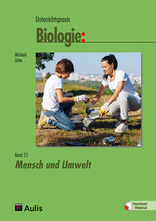 Unterrichtspraxis Biologie Band 23