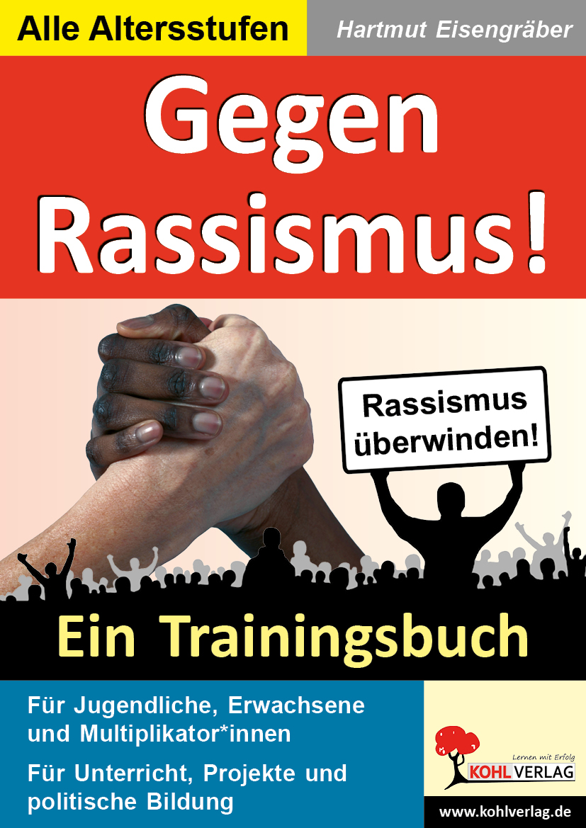 Gegen Rassismus!