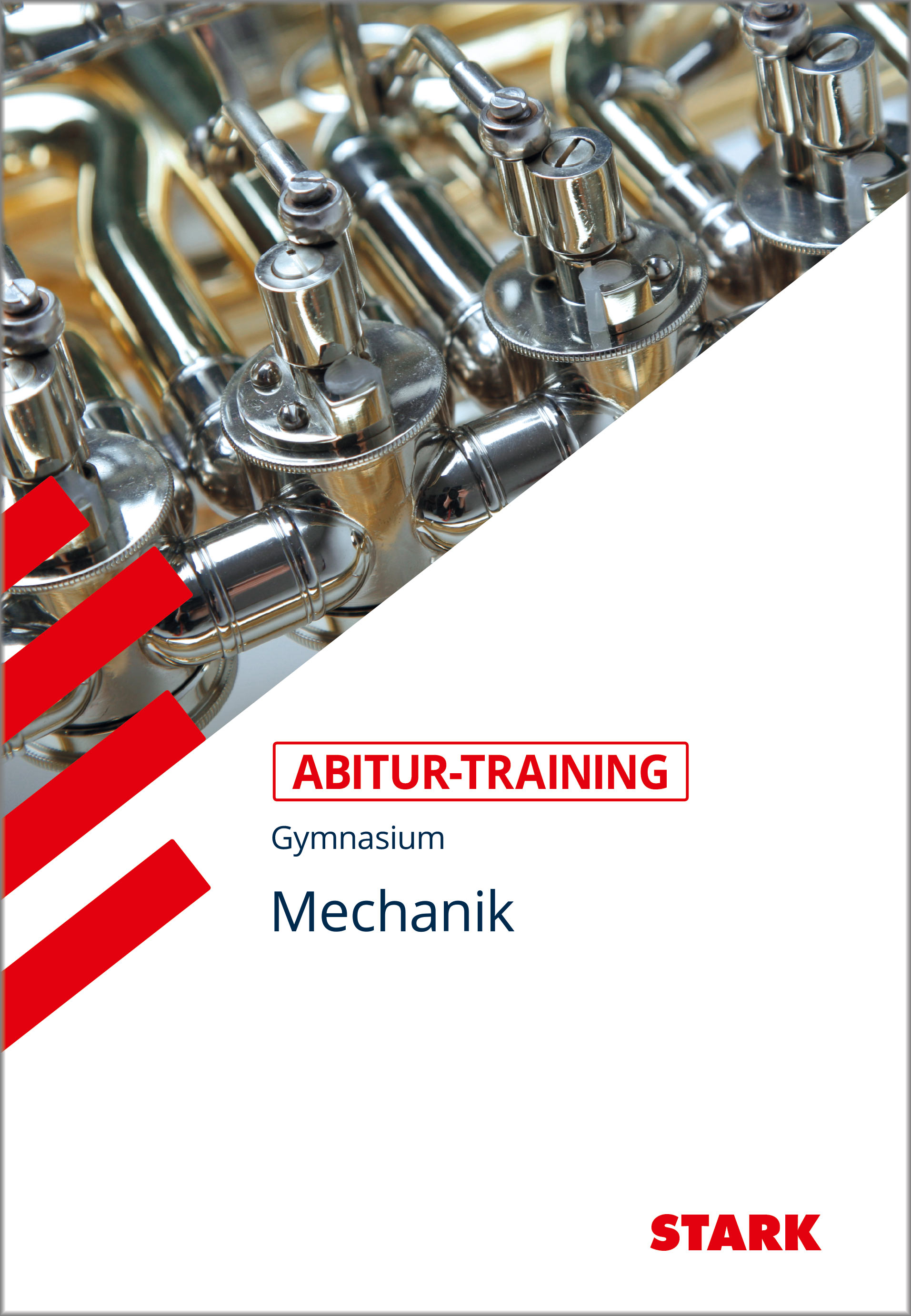 STARK Abitur-Training - Physik Mechanik
