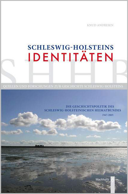 Schleswig-Holsteins Identitäten