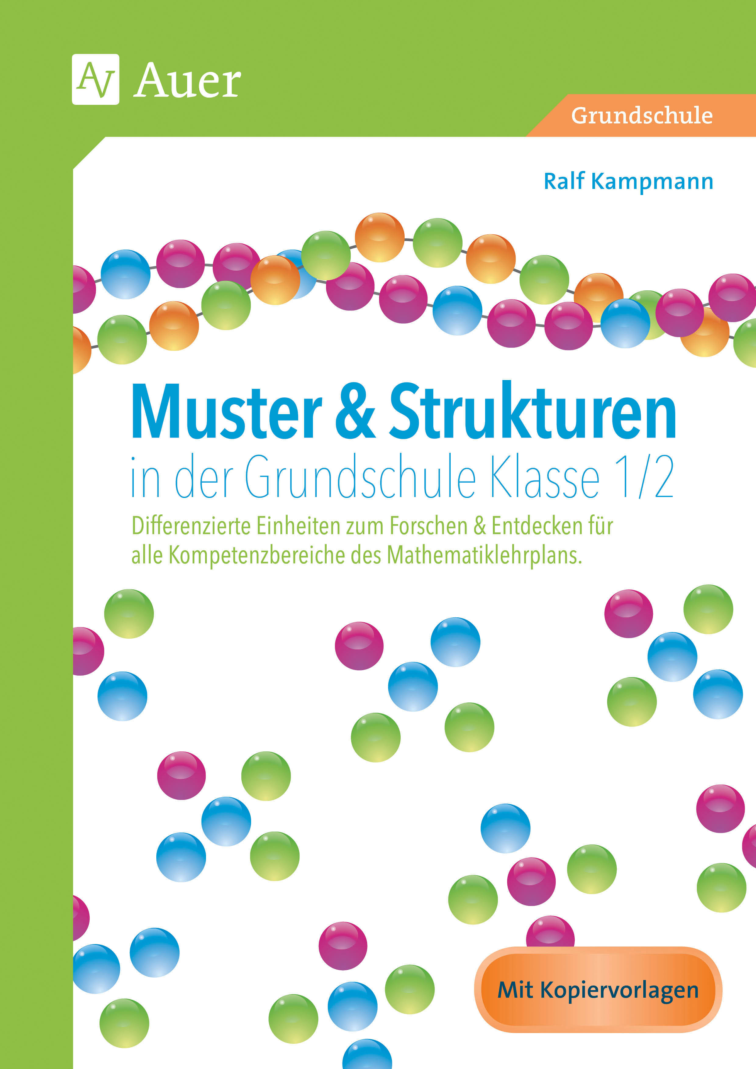 Muster & Strukturen in der Grundschule Klasse 1/2