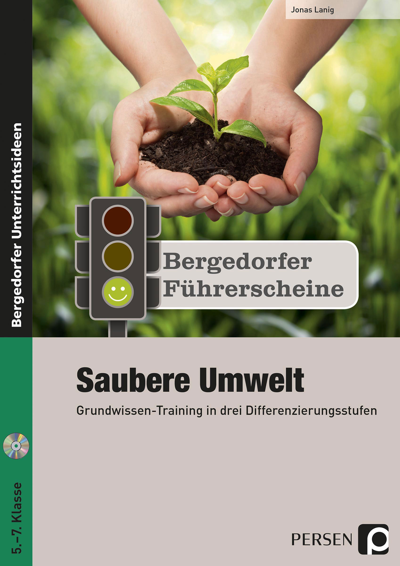 Führerschein: Saubere Umwelt - Sekundarstufe