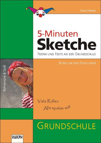 5-Minuten-Sketche